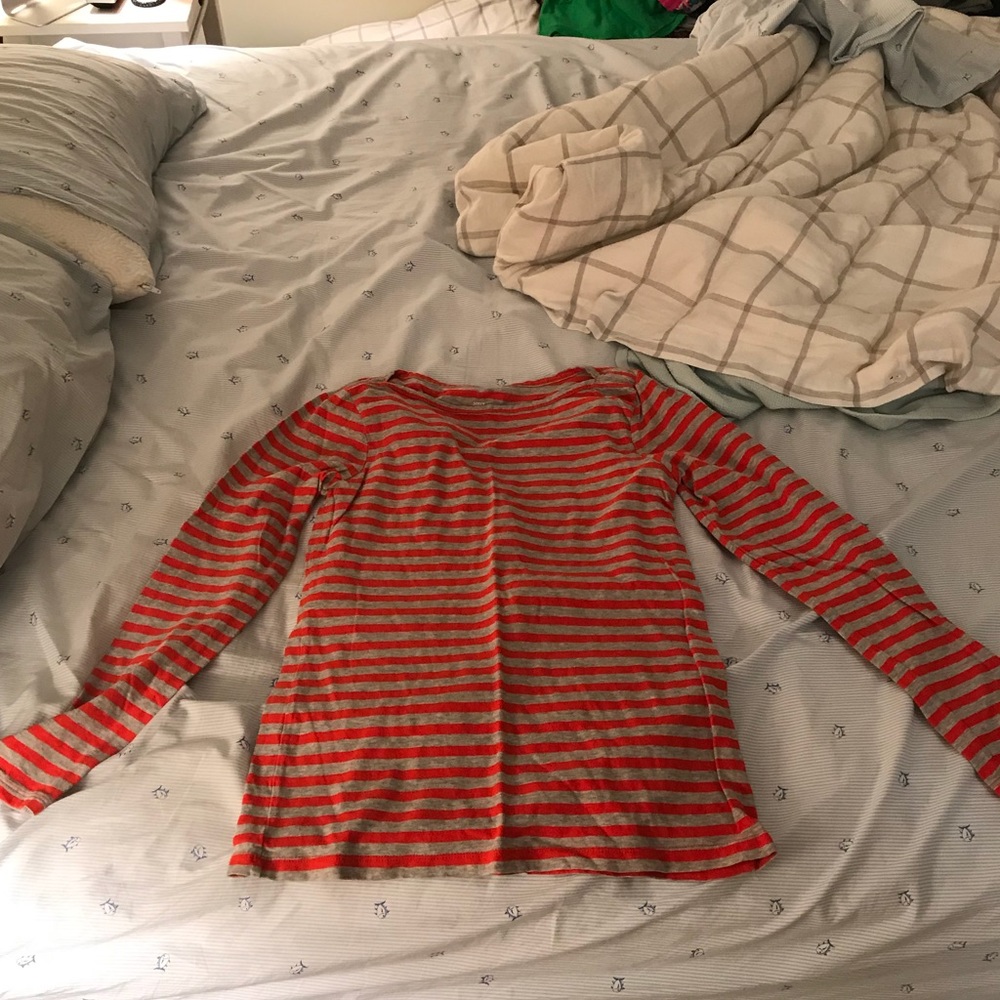 J. Crew Longsleeve Shirt - MUST GO‼️